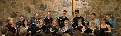 U of Waterloo Chapel Choir