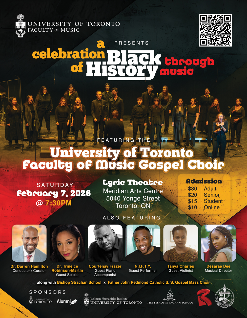 Flyer - A Celebration of Black History through Music (4)